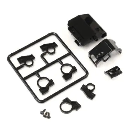 Kyosho Hobby Part - MZ02/03 MM Motor Case