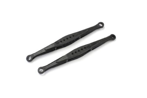 Kyosho OL/Rmpge RR Link Suspension Arm Short for enhanced RC car performance and stability on various terrains.