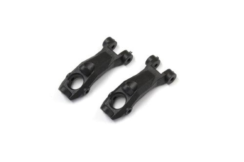 Kyosho OL/Rmpge FR Hub Carrier for RC models, enhancing stability and control with durable, high-quality materials.