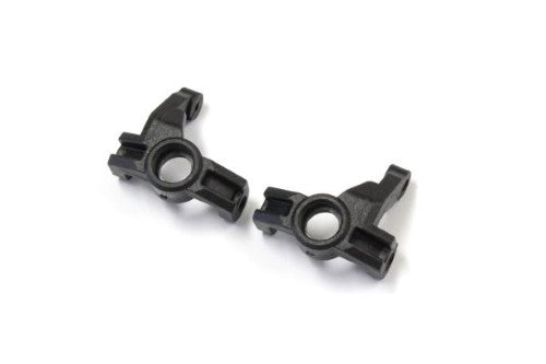 Kyosho OL/Rmpge Knuckle Arm for RC vehicles, enhancing durability, stability, and performance on all terrains.