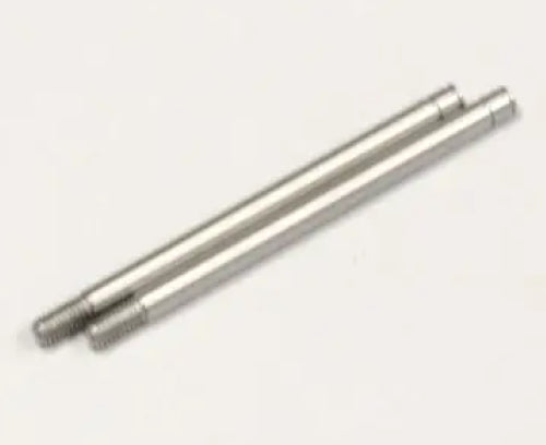 Kyosho Optima RR Shock Shaft (2) for enhanced durability and performance in RC car suspension systems.