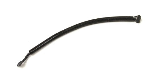 Kyosho 170mm silicone sensor cable, durable and flexible for optimal RC car performance.