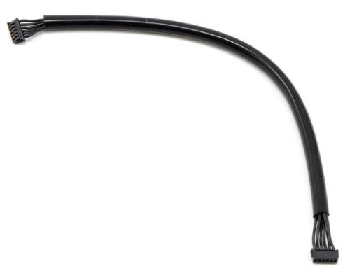 Precision 190mm Kyosho silicone sensor cable, designed for reliable RC performance and optimal connectivity.