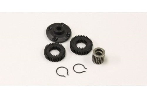 Kyosho Hobby Part - Scrpn Spur Gear Set
