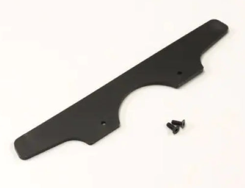 Kyosho Hobby Part - Scrpn FR Bumper Wide