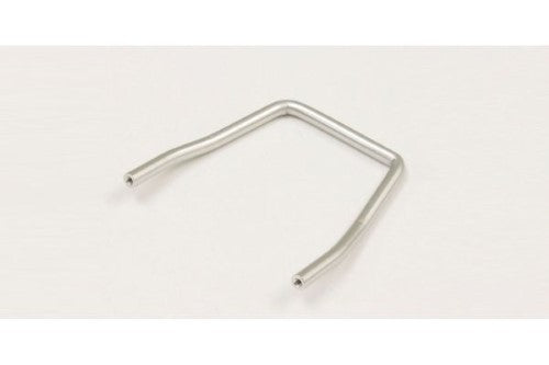 Kyosho Tmhwk Roll Bar for Tomahawk RC vehicle, enhancing stability and performance with durable materials.