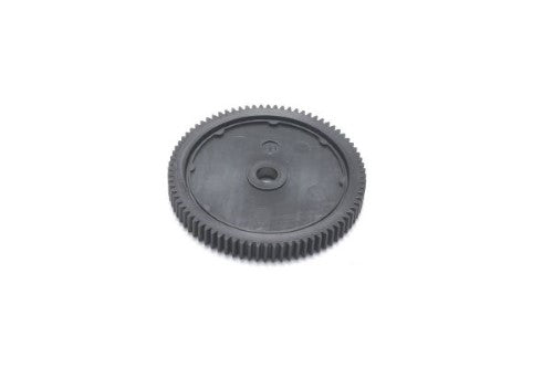 Kyosho 80T-48P Spur Gear for RC cars, enhancing performance and durability for Ultima RT6 and other models.