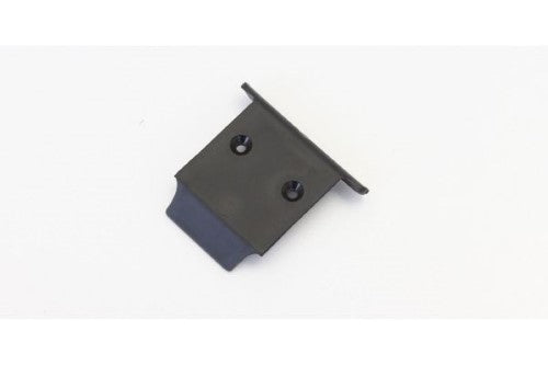 High-quality Kyosho RB6/6.6/7 front bumper designed for durability and protection in RC racing.