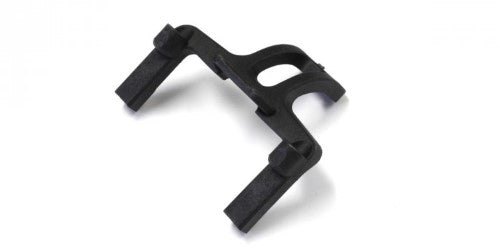 Kyosho RB7 Centre Bulkhead - essential part for Ultima RB7 model, ensuring stability and performance.