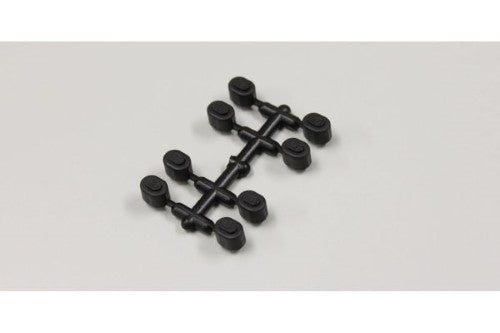 Kyosho Sus Hldr Bush Set for enhanced performance and durability in RC models, crafted for optimal fit and stability.