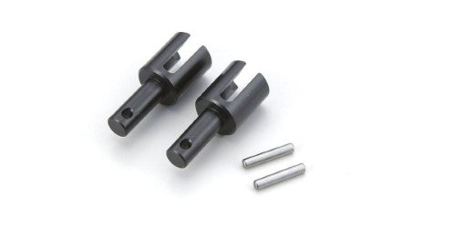 Kyosho FW Diff. Joint for RC vehicles, enhancing steering precision and drivetrain efficiency with durable materials.