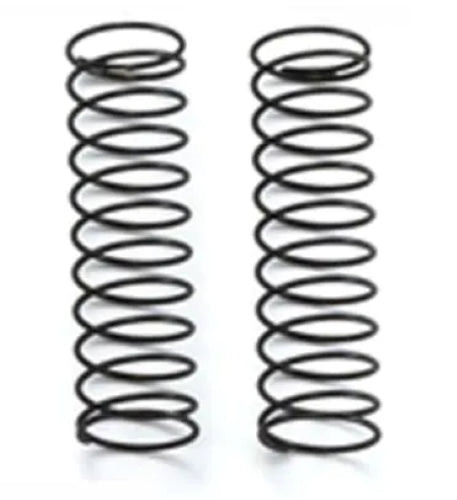 Kyosho BB Spring 63mm 2.1, designed for improved RC suspension performance and handling, includes 2 high-quality springs.