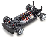 Kyosho Radio Control - EP RS FzrMk2 Drft Imprezaw/b+c