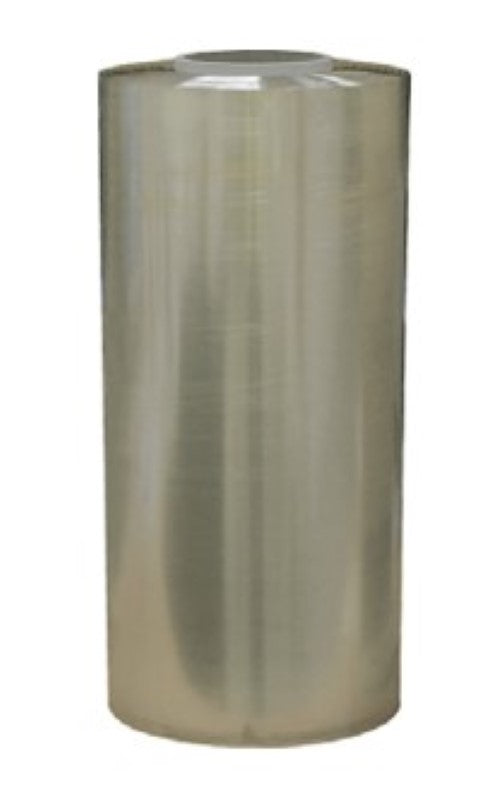 Automatic Cling Wrap - Clear, 400mm x 1200m x 13mu