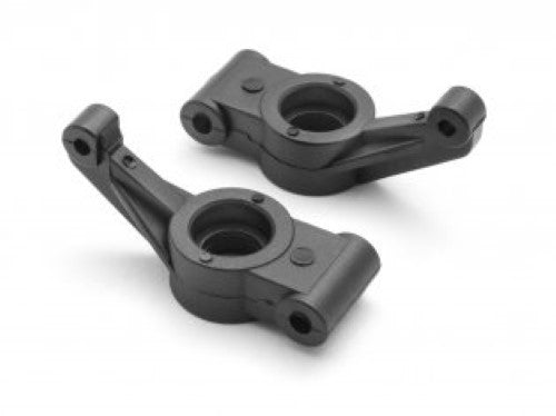 Maverick Phantom RR Hub set for enhanced RC performance, precision, and durability in high-speed maneuvers.