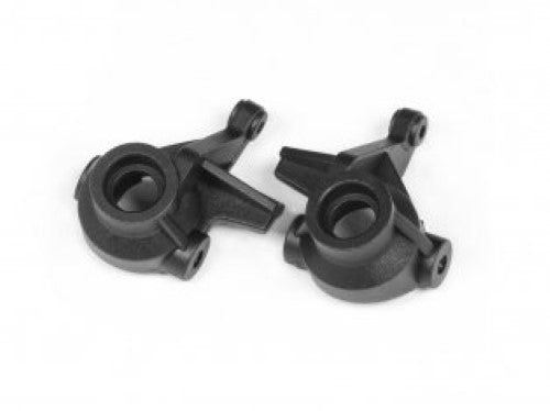 Maverick Phntm Knuckle Arm Set L/R for RC models, enhancing durability and precision for top performance on any terrain.