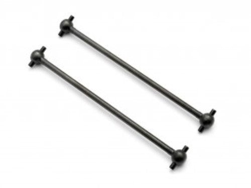 Maverick Phntm XT Dogbone 97.2mm (2), precision parts for enhancing RC performance and durability.