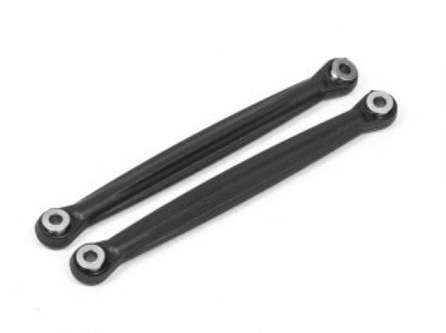 Maverick Phntm XT Steering Linkage (2) for precise control and improved maneuverability in RC vehicles.
