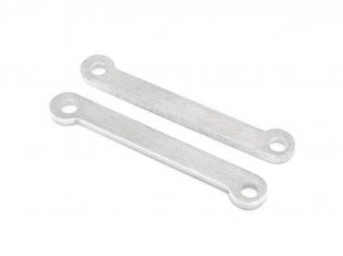 Maverick Radio Control Gearbox Plate (2) for enhanced performance and durability in RC vehicles.