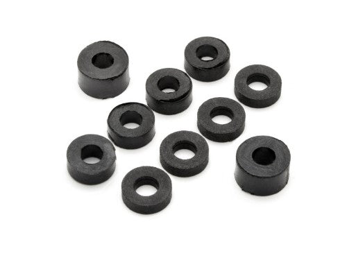 Maverick Suspension Shim Set for RC vehicles, enhancing performance and stability across various terrains.