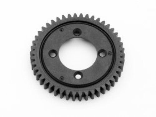 Maverick  Radio Control Part - Qntm+ Spur Gear 46T