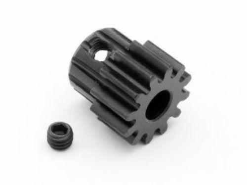 Maverick  Radio Control Part - Pinion Gear 12T 1.0m(5mm shaft