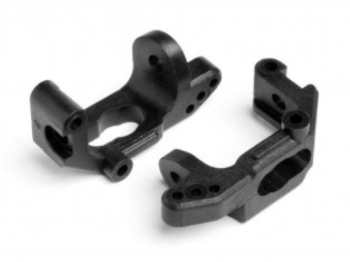 Maverick Steering Holder (2) for enhanced RC vehicle steering performance and precision control.