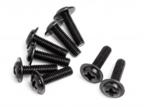 Maverick  Radio Control Part - Screw Set