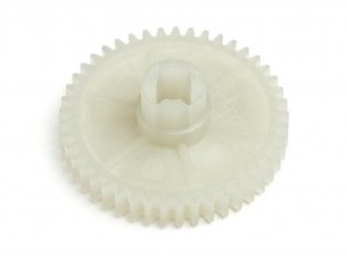 Maverick Ion Spur Gear 45T for enhanced speed, responsiveness, and durability in RC models.