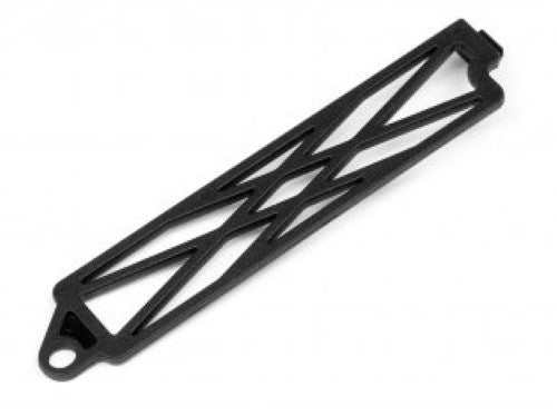 Maverick Ion Battery Cover for RC vehicles, offering dust protection and easy installation for optimal performance.