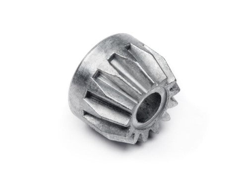 Maverick 13T Differential Pinion Gear for RC vehicles, enhancing performance with precision torque and efficient power transfer.