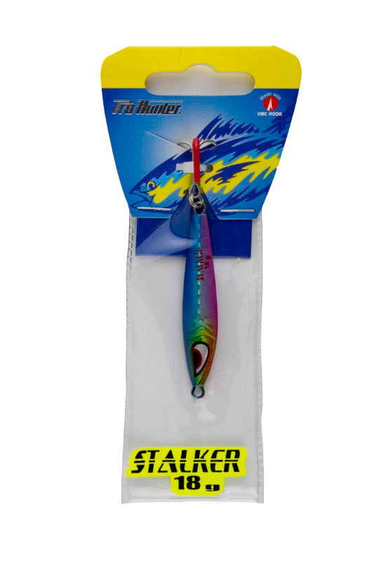 Pro Hunter Stalker 18g
