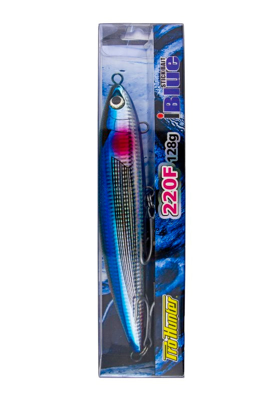 Pro Hunter StickBait 128g