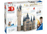Ravensburger - Hogwarts Castle Astronomy Tower 540pc
