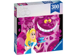 Ravensburger - Alice D100 300pc