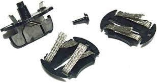 Scalextric Drift Guide Blade1+2 braid pack for enhanced control and handling in drift racing.