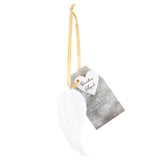 Guardian Angel Hanging Angel Wing