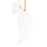 Guardian Angel Hanging Angel Wing