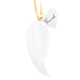 Friend Hanging Angel Wing