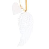 Nan Hanging Angel Wing