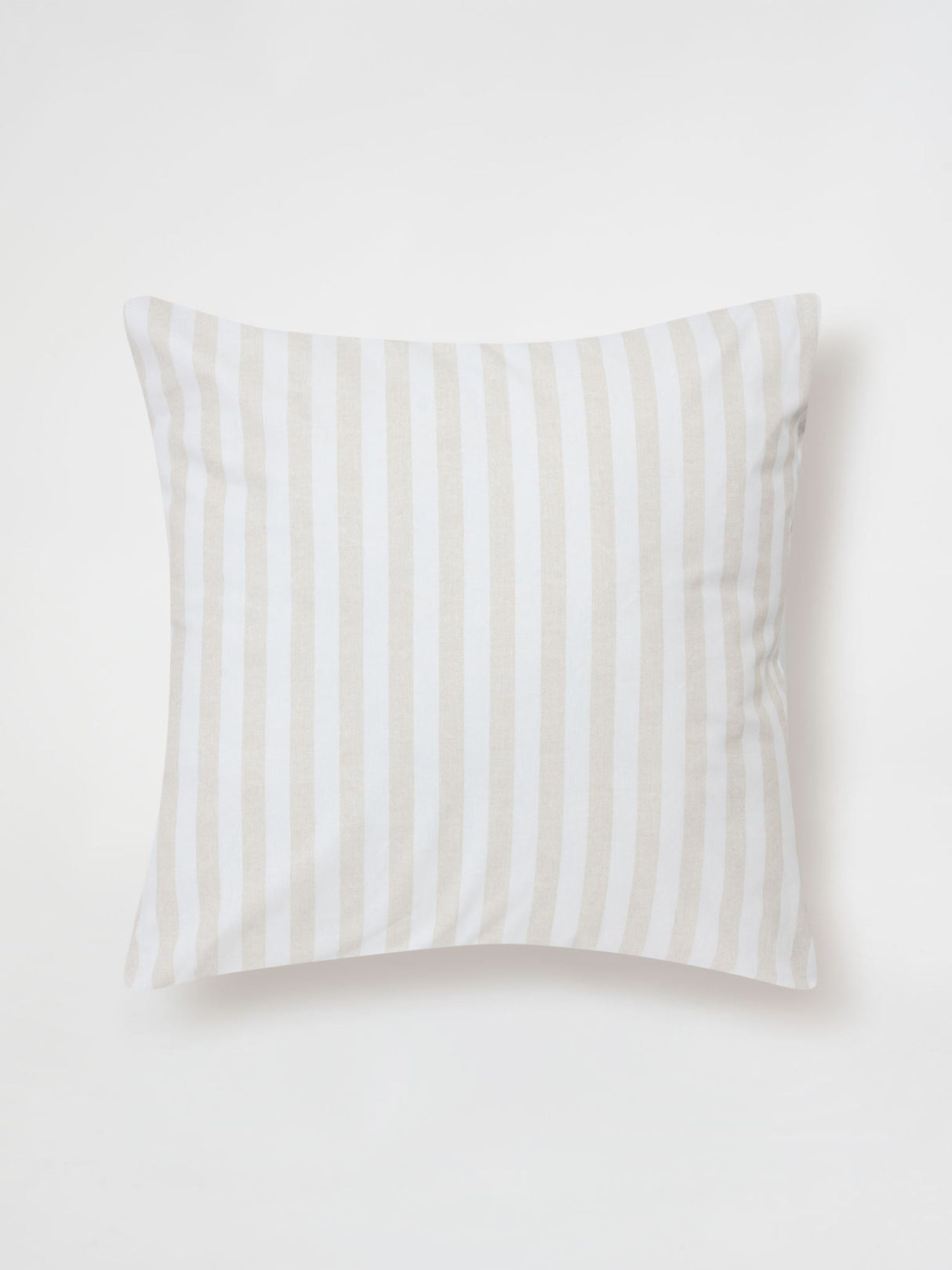 European Pillowcase  - Sand Charlie European Pillowcase by Nu Edition