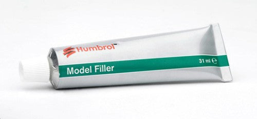 Humbrol - Model Filler - 31ml