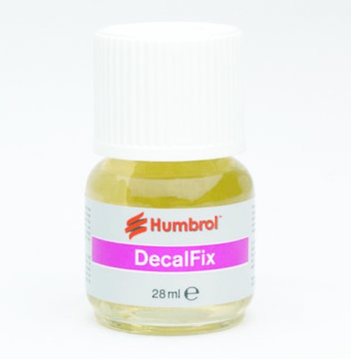 Humbrol - Decalfix - 28ml