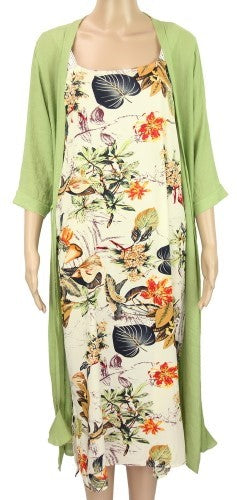 Maddie Cape & Dress MEDIUM