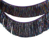 Garland Decoration - Merry & Bright Tinsel