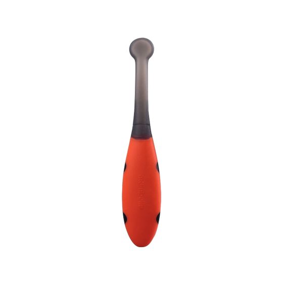 Baby Silicone Training Toothbrush 6mth - Mombella