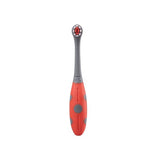 Toddler Soft Bristle Toothbrush 2yr+ - Mombella