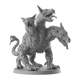 Massive Darkness 2: Enemy Box  - Gates of Hell