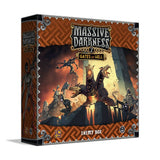 Massive Darkness 2: Enemy Box  - Gates of Hell