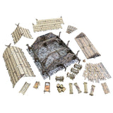 Battle Systems - Fantasy Wargames - Add-Ons - Mead Hall
